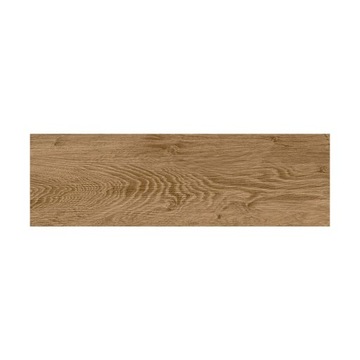 Gres szkliwiony Charm Brown 18.5 X 59.8 Artens