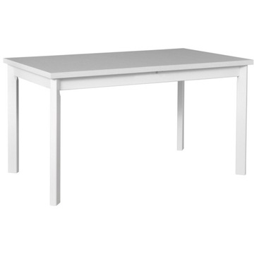 Stół MAX 5 P 80x120/150cm laminat - idealny do jadalni.