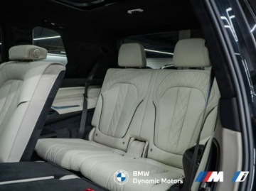 BMW X7 SUV Facelifting 3.0 40d 352KM 2026 BMW X7 xDrive40d 352 KM mHEV - Gotowy do Odbioru - Pakiet M Pro - Hak 3.0, zdjęcie 20