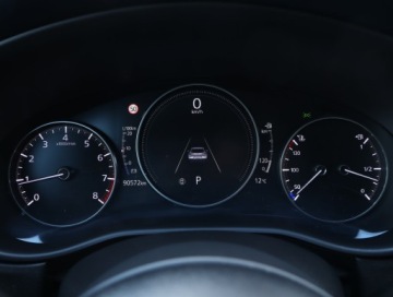 Mazda CX-30 2.0 Skyactiv-G 122KM 2019 Mazda CX-30 Skyactiv-G 2.0, Salon Polska, zdjęcie 10