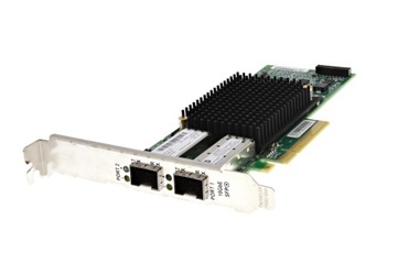 HP NC522SFP 10Gb SFP+ DP FH NIC - 614506-001