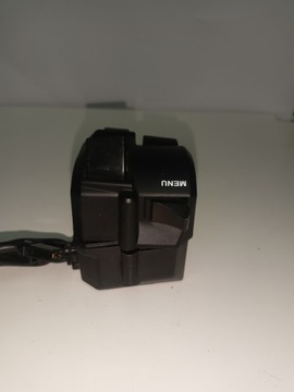 Yamaha MT09 Tracer левый переключатель