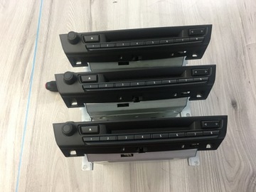 BMW X5 X6 E70 E71 CZYTNIK CD RADIO M-ASK II BECKER