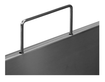Электрическая фритюрница 2x3,5 л