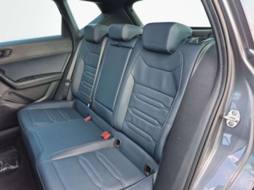 Cupra Ateca Crossover Facelifting 2.0 TSI 300KM 2022 Cupra Ateca Beats Faktura VAT VZ 300kmSKory Panorama 2.0 Benzyna 300KM, zdjęcie 14