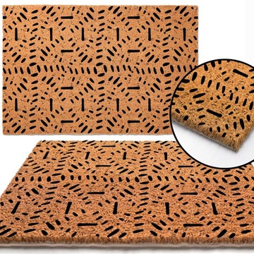 WYCIERACZKA Pod DRZWI 40x60 Wiele WZORÓW PATTERNS