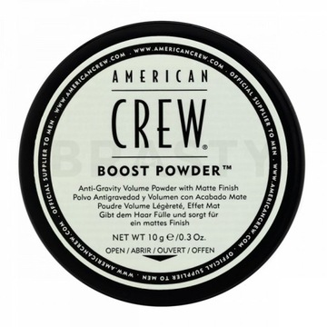 American Crew Boost Powder 10 g