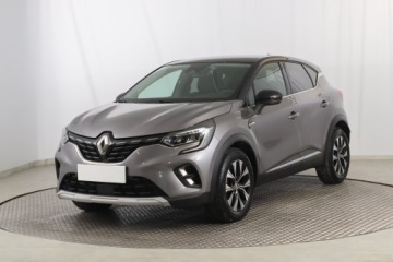 Renault Captur II Crossover 1.3 TCe 140KM 2023 Renault Captur 1.3 TCe MHEV, Salon Polska, zdjęcie 1