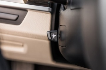 BMW Seria 5 F10-F11 Limuzyna 550i 407KM 2011 BMW F10 550i 4.4 v8 407PS Mpakiet Prywatna z Niemiec 5 lat w PL Polecam!, zdjęcie 16