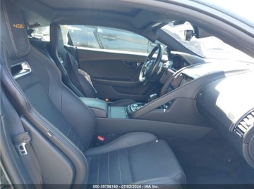 Jaguar 2018 Jaguar E-Type 400 Sport 3.0l V6 3.0 Benzyna 400KM, zdjęcie 6