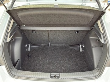 Skoda Fabia IV 2025 Skoda Fabia Edition 130 1.0 TSI, zdjęcie 15