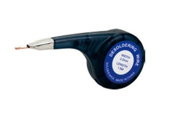 PLECIONKA DO ODSYSANIA Z PODAJNIKIEM 1mm