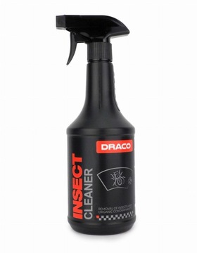 DRACO INSECT CLEANER remover 750ml Usuwanie owadów