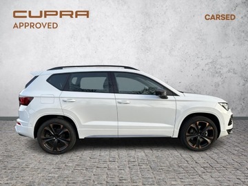 Cupra Ateca Crossover Facelifting 1.5 TSI 150KM 2024 Cupra Ateca 1.5 TSI 150KM Audio System Beats Wirtu, zdjęcie 8
