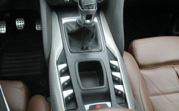 DS 5 Hatchback (Citroen) 1.6 THP 200KM 2011 Citroen DS5 1.6 Benzyna 200KM, zdjęcie 19