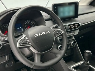 Dacia Jogger 1.0 Eco-G 100KM 2025 Od ręki - Extreme 5-miejsc LPG 1.0 100KM / Pakiet Komfort Premium, zdjęcie 5