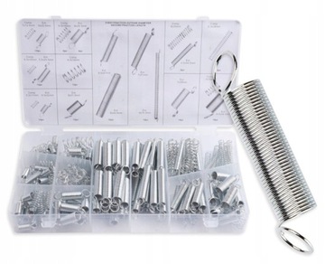 БЕСПЛАТНЫЕ ПОДАРКИ# AMiO SPRING SPRINGS НАБОР ПРУЖИН 200 МИКС