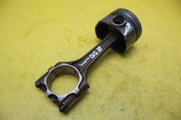 TŁOK KORBOWÓD 027B A4 B5 PASSAT B5 1.8 T 81P26