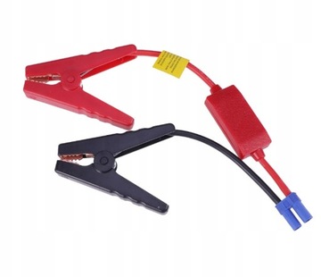 12V Przewód klemy rozruch,do boostera rooks