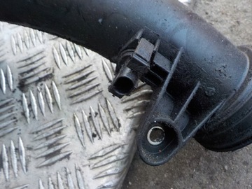 ML W163 2.7 CDI PŘÍVOD VZDUCHU UCHYCENÍ MOTORU