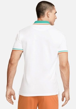 Koszulka Nike Polo Dry Heritage Golf DA4379102 S