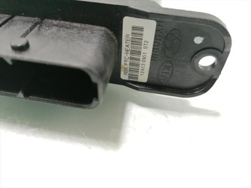 KIA RIO JINÁ DÍL INTERIÉR 2012 HATCHBACK 4/5DR