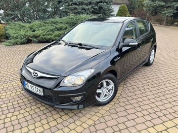 Hyundai i30 I CW Facelifting 1.4 DOHC 109KM 2012 Hyundai i30 LIFT 1.4 109KM Klima Aluzima 4szyby 1- reka Sprawdz 1.4, zdjęcie 38