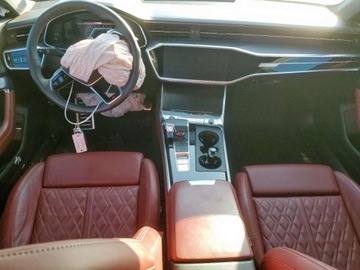 Audi A7 C8 2021 Audi S7 Sportback Prestige 2021 2.9l 2.9 Benzyna 444KM, zdjęcie 8