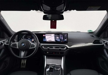 BMW Seria 4 2024 BMW Seria 4 I wlasciciel M Pakiet Hak Gwarancja Bezwypadkowy FVAT23, zdjęcie 18
