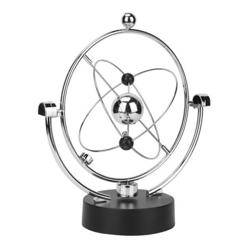 Kinetic Art Asteroid Electric Astronomy Kit