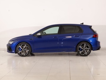 Volkswagen Golf VIII R 2.0 TSI 320KM 2022 VW Golf 2.0 TSI R, Salon Polska, 1. Właściciel, zdjęcie 2