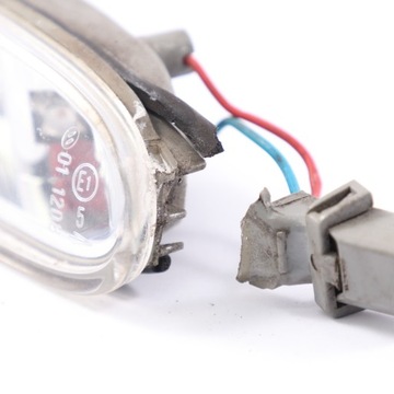 MERCEDES C209 R230 W639 SMĚROVKA PRAVÝ ZRCÁTKO BOČNÍ A2308200821