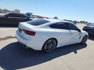 Audi A5 F5 2023 Audi A5 Limousine Premium Plus 45 2023 2.0L 2.0 Benzyna 261KM, zdjęcie 3