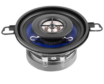 АВТОМОБИЛЬНЫЕ ДИНАМИКИ PEIYING PY-3510C 60 Вт 87 мм 2-полосные