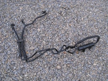 PŘÍVODY PŘEVODOVKY AUTOMATICKÉ AUDI A4 B6 2.5 V6