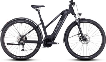 Cube REACTION HYBRID PERFORMANCE 500 Allroad L 29