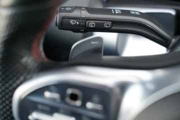 Mercedes GLB SUV 2.0 250 224KM 2023 Mercedes GLB FUL LED skóra PANORAMA kamera 360, zdjęcie 35