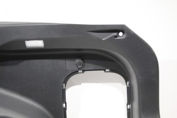 БАГАЖНИК БОКОВИНА ПРАВАЯ ПРАВАЯ TOYOTA RAV4 V 5