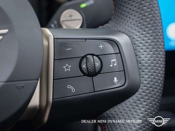 Mini 2024 MINI John Cooper Works John Cooper Works Cabrio 231 KM - Dostepny Wkrotce, zdjęcie 16