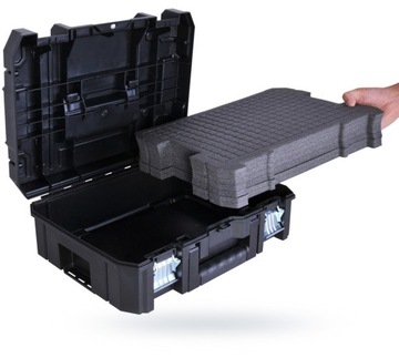 Dewalt Pianka Wypałniająca Do Skrzyń Tstak Dwst1-72364 DW DWST1-723