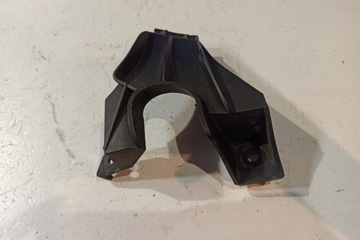 LEVÝ VÝZTUHA PŘEDNÍHO NÁRAZNÍKU JAGUAR S-TYPE (X200) XR8317A794 2.7L DIESEL