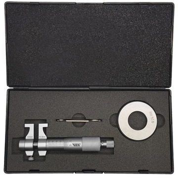 VIS Mikrometr Wewnętrzny 25-50 mm/ 0,01 mm