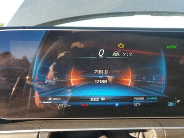 Mercedes GLE V167 2024 Mercedes-Benz GLE Coupe 63 S AMG 2024 4.0l 4.0 Benzyna 603KM, zdjęcie 4