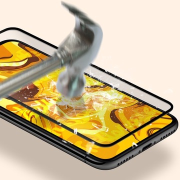 ЗАКАЛЕННОЕ СТЕКЛО ДЛЯ SAMSUNG GALAXY A15/M15 ПОЛНОЭКРАННОЕ ЗАЩИТНОЕ СТЕКЛО