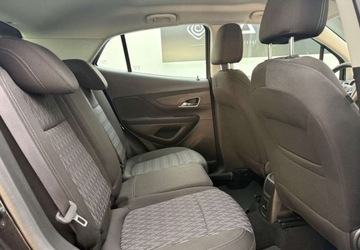 Opel Mokka I SUV 1.4 Turbo ECOTEC 140KM 2016 Opel Mokka Opel Mokka 1.4 T Cosmo 1.4 Benzyna 140KM, zdjęcie 17