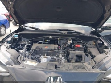 Honda HR-V III 2024 Honda HR-V 2024r., LX, od ubezpieczalni 2.0 Benzyna 158KM, zdjęcie 8