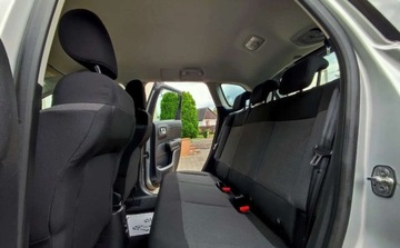 Citroen C3 Aircross  I Crossover 1.2 PureTech 110KM 2018 Citroen C3 Aircross Filmik VIDEO Zadbany sam zobacz JAK NOWY 1.2 Benzyna, zdjęcie 19