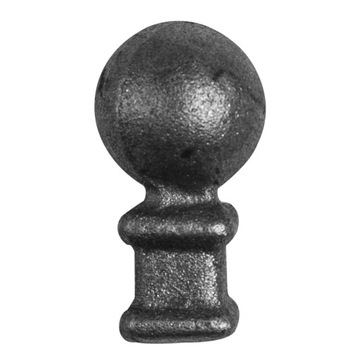 Grot kuty art. 40.097.30 24x24 H60 x L30 mm
