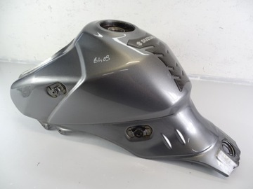 B409 Suzuki DL 650 04-11 V-Strom Bak Zbiornik Paliwa