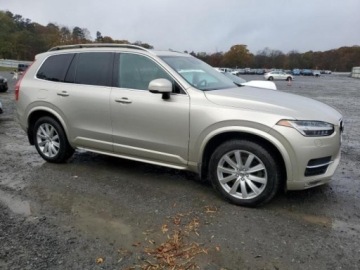 Volvo XC90 II 2016 Volvo XC 90 Volvo XC90 T6 2.0 Benzyna 316KM, zdjęcie 5